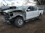 2017 TOYOTA TACOMA DOU - 5TFAX5GN5HX096354