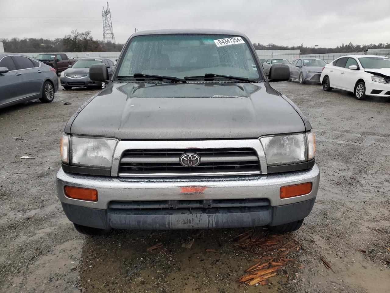 Lot #3033387938 1997 TOYOTA 4RUNNER SR