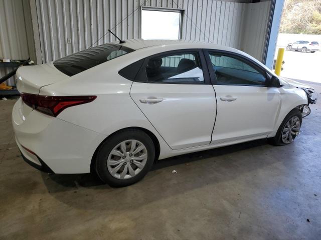 2018 HYUNDAI ACCENT SE - 3KPC24A39JE012387