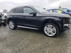 Lot #3030953511 2018 AUDI Q5 PRESTIG