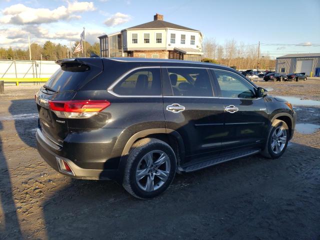 2017 TOYOTA HIGHLANDER - 5TDDGRFH1HS021964