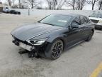 HYUNDAI SONATA N LINE