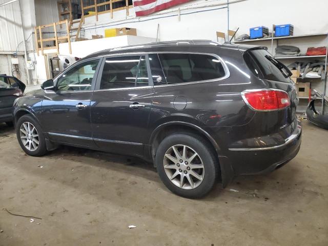 VIN 5GAKVCKD1DJ170395 2013 BUICK ENCLAVE no.2