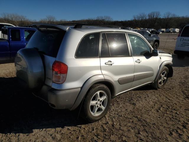 2001 TOYOTA RAV4 #3296535334