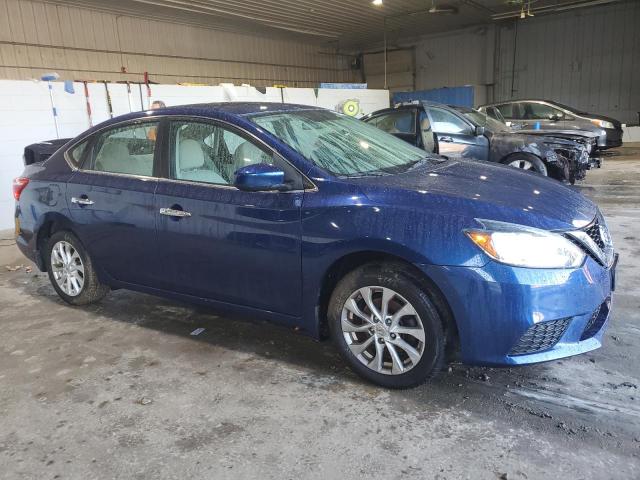 Vin: 3n1ab7ap4gy225589, lot: 83542144, nissan sentra s 20164