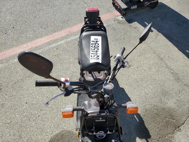 2008 HONDA NPS50 JH2AF58048K500822