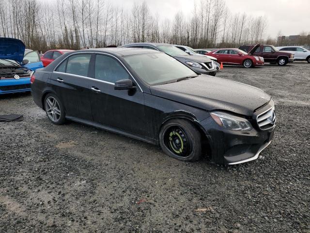 VIN WDDHF8JB8EB002340 2014 MERCEDES-BENZ E-CLASS no.4