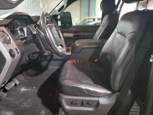 2015 FORD F250 SUPER - 1FT7W2B64FEA44203