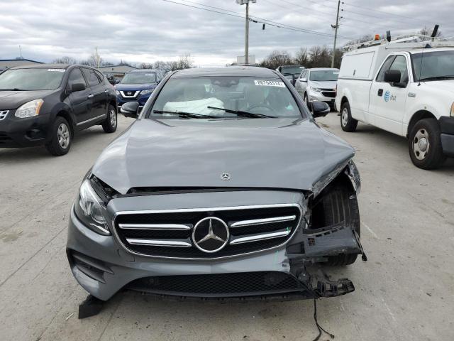 2019 MERCEDES-BENZ E 450 4MAT - WDDZF6JB8KA564541