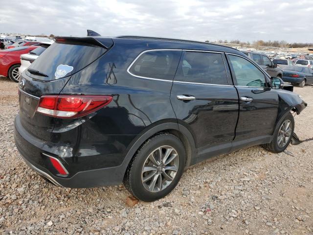 2018 HYUNDAI SANTA FE S - KM8SN4HF5JU283768
