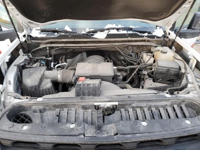 2023 CHEVROLET SILVERADO 1GC2YLE70PF232565