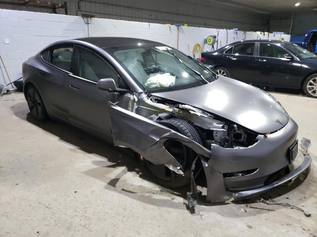 2023 TESLA MODEL 3 - 5YJ3E1ECXPF587942