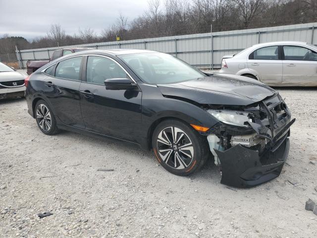 Vin: 19xfc1f77ge038273, lot: 55737665, honda civic exl 20164