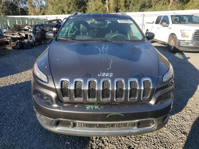 2015 JEEP CHEROKEE L - 1C4PJLDS2FW580074