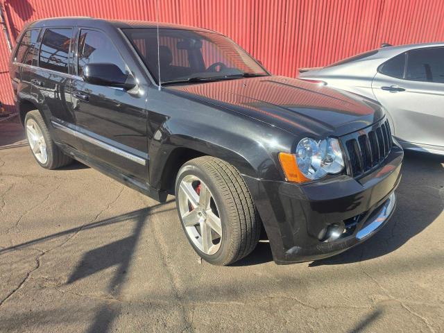 2010 JEEP GRAND CHER #3023727967