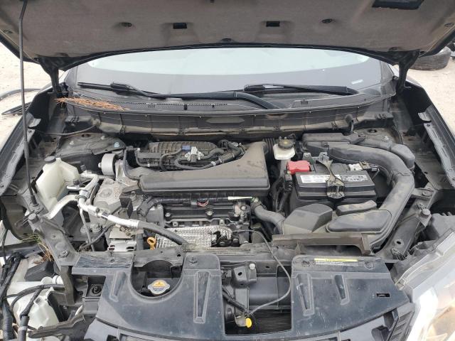 2020 NISSAN ROGUE S - 5N1AT2MT9LC710976