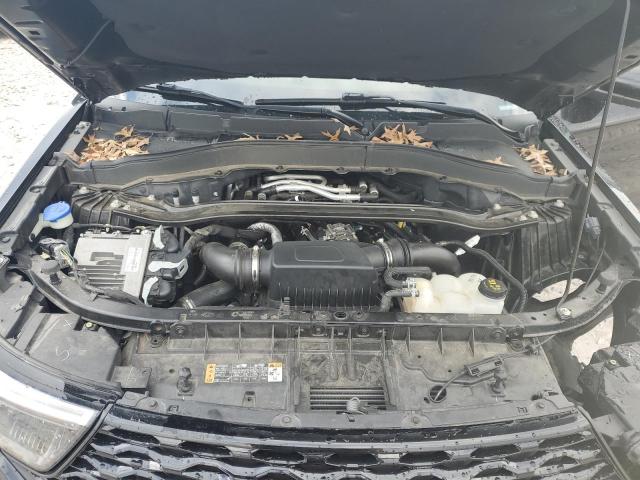 2020 FORD EXPLORER S - 1FM5K8GC8LGC88081