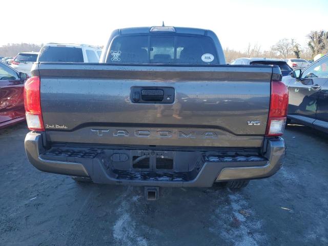 2016 TOYOTA TACOMA DOU - 3TMCZ5AN3GM003220