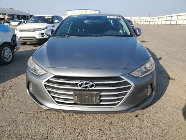 VIN KMHD84LF2JU610084 2018 HYUNDAI ELANTRA no.5