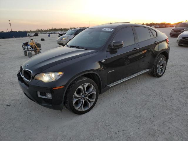 VIN 5UXFG2C57DL786231 2013 BMW X6 no.1