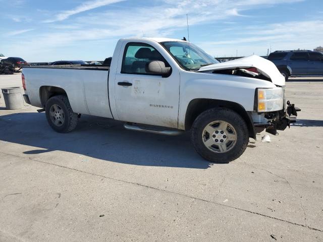 Vin: 1gcncpea9cz284140, lot: 48345125, chevrolet all models c1500 20124