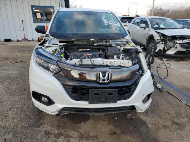 VIN 3CZRU5H15MM733082 2021 HONDA HR-V no.5