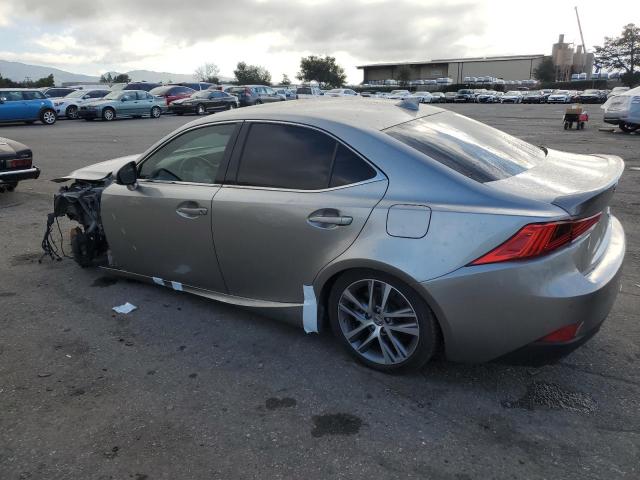 2020 LEXUS IS 300 PRE JTHDA1D27L5108895