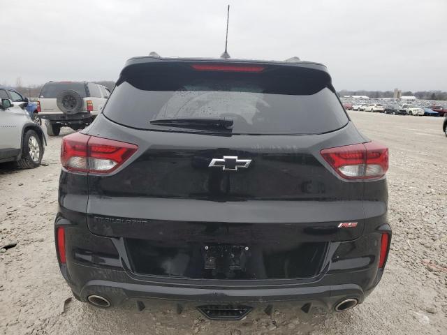 KL79MTSL9NB064776 2022 CHEVROLET TRAILBLZR