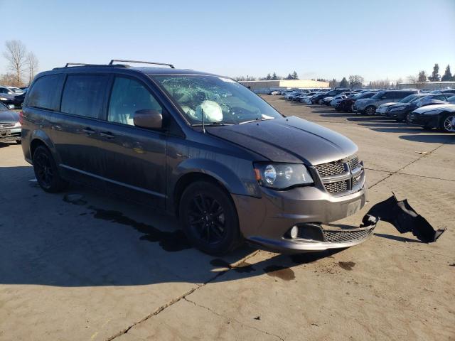 2019 DODGE GRAND CARA - 2C4RDGEG8KR679325