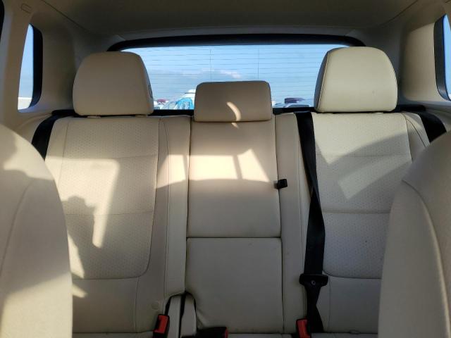 2016 VOLKSWAGEN TIGUAN S - WVGBV7AX9GW580222