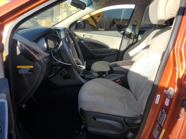 2015 HYUNDAI SANTA FE S - 5XYZT3LB5FG232982