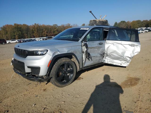 Vin: 1c4rjjagxp8794569, lot: 83063734, jeep grand cher l laredo 2023 img_1