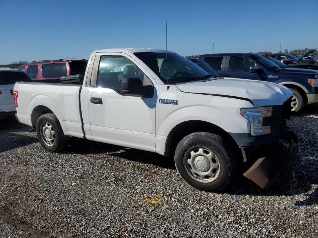 VIN 1FTMF1C85HKC32746 2017 FORD ALL MODELS no.4