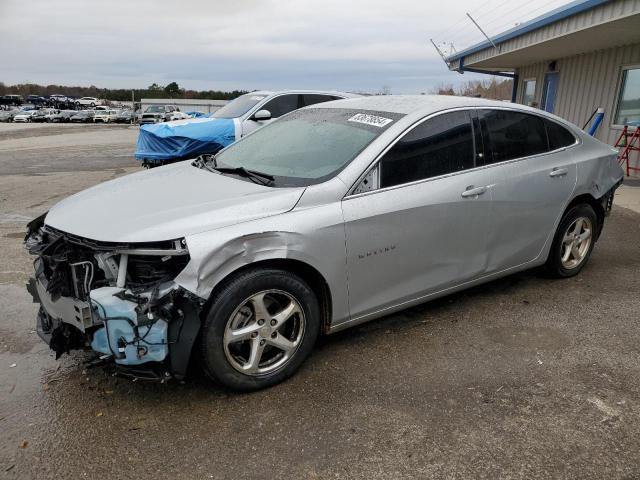 2020 CHEVROLET MALIBU LS #3028494929