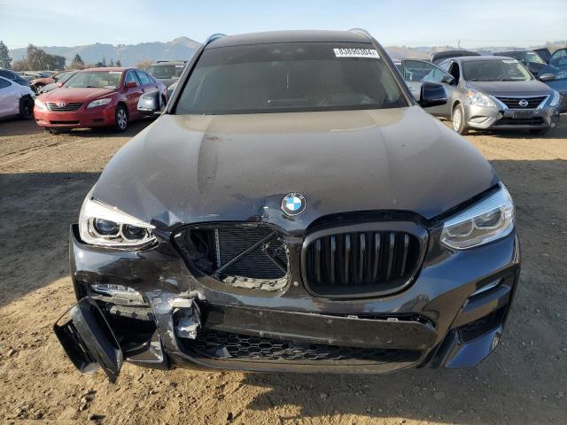 VIN 5UXTR9C50KLP87983 2019 BMW X3 no.5