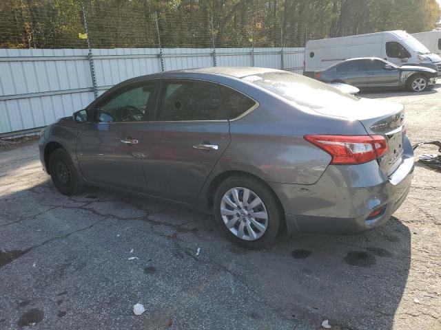 Vin: 3n1ab7ap6ky446653, lot: 83300574, nissan sentra s 20192