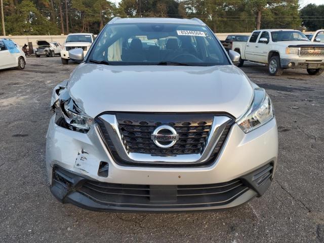 2020 NISSAN KICKS SV - 3N1CP5CV0LL506354