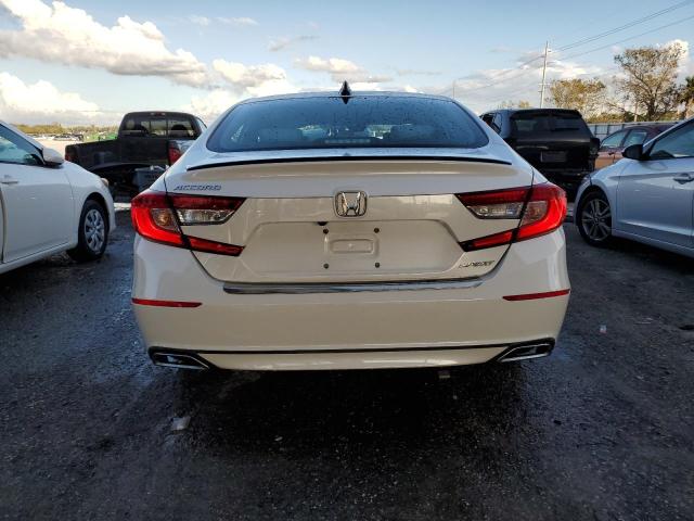 2022 HONDA ACCORD SPO - 1HGCV1F37NA096606