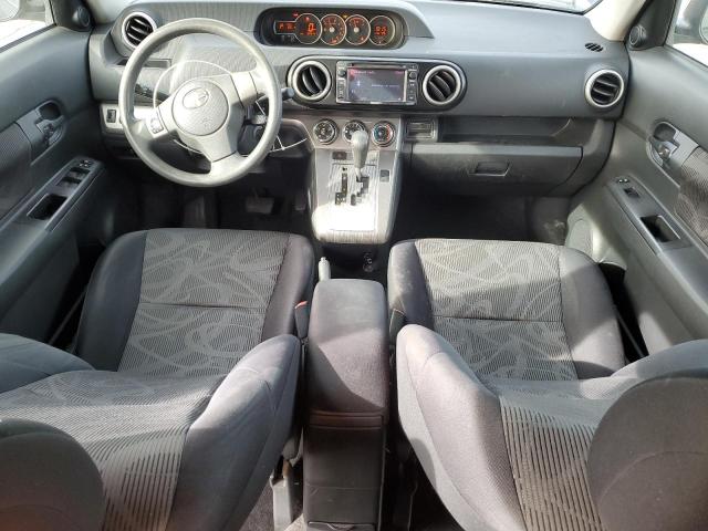 2015 TOYOTA SCION XB - JTLZE4FE9FJ075354