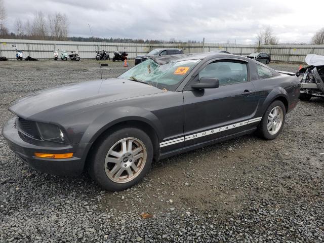 2007 FORD MUSTANG #3045593673