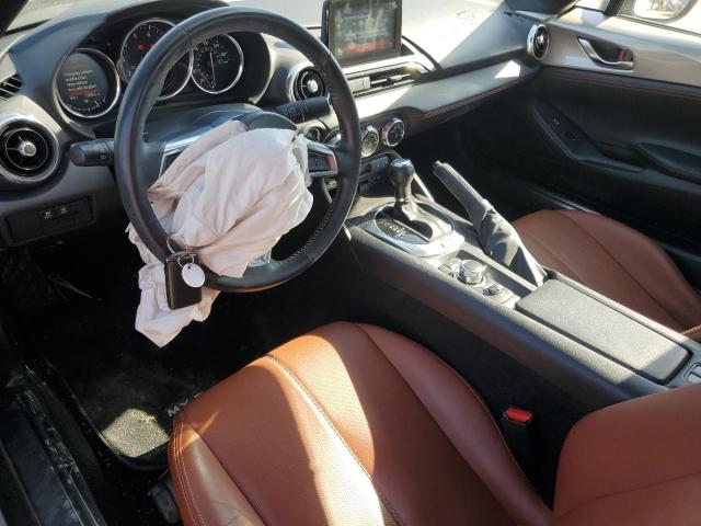 2023 MAZDA MX-5 MIATA - JM1NDAM72P0551953