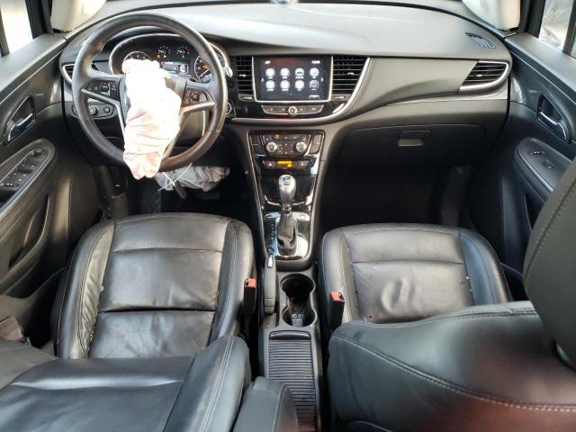 2017 BUICK ENCORE ESS - KL4CJGSBXHB113742