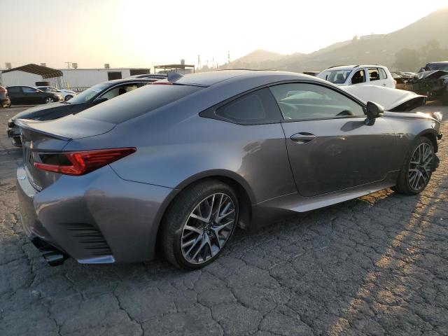 2015 LEXUS RC 350 - JTHHE5BC1F5007395