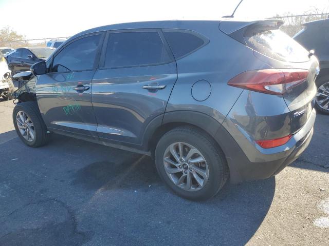 2017 HYUNDAI TUCSON SE - KM8J23A44HU424654