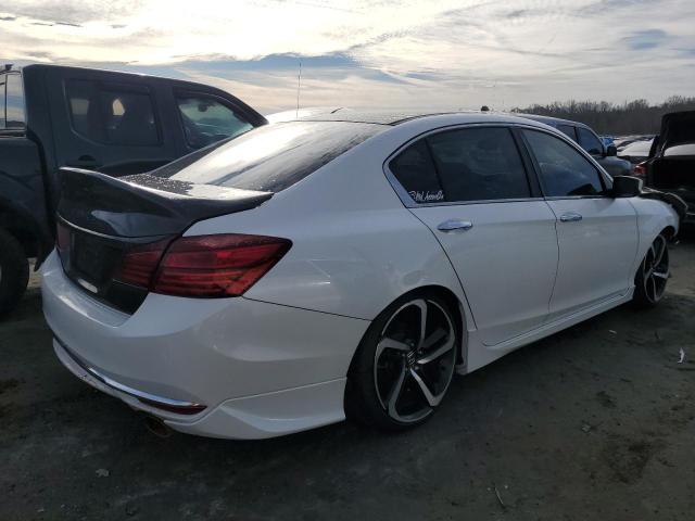2016 HONDA ACCORD SPO - 1HGCR2F53GA015728