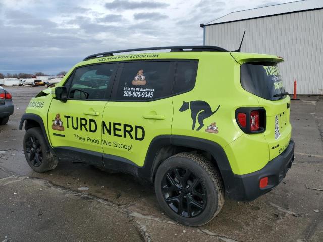 Vin: zaccjbbb1jph70546, lot: 84764604, jeep renegade latitude 20182