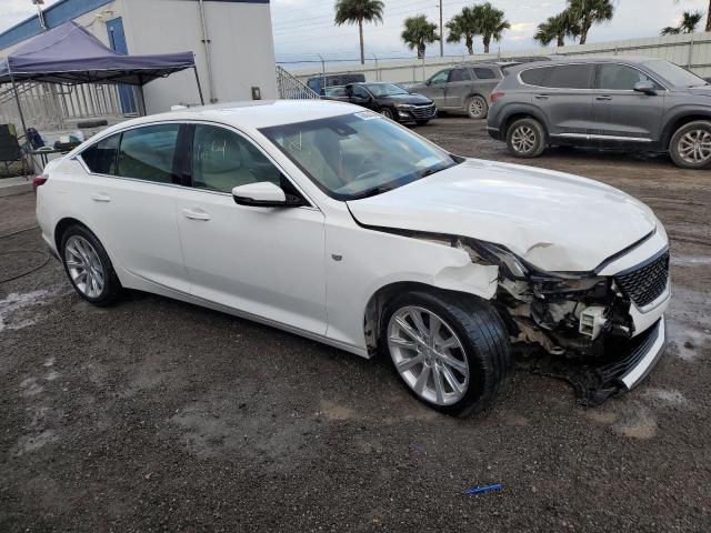 2020 CADILLAC CT5 LUXURY - 1G6DM5RK9L0126887