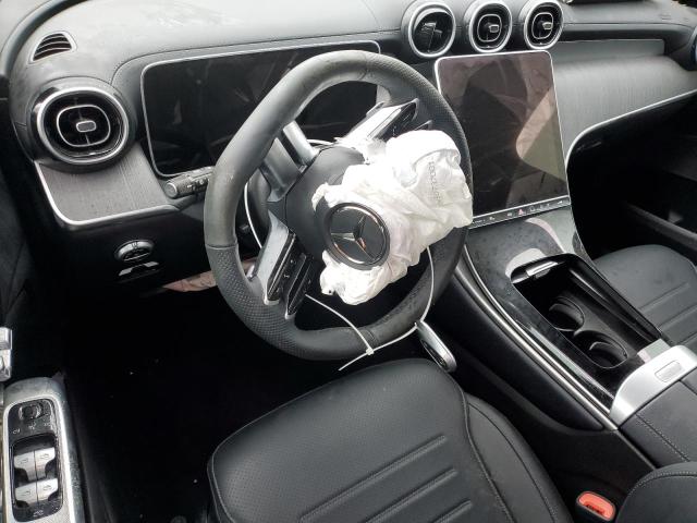 2024 MERCEDES-BENZ GLC 300 4M - W1NKM4HB8RF228647