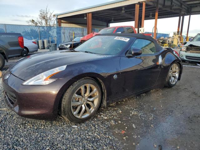 2010 NISSAN 370Z #3037993237