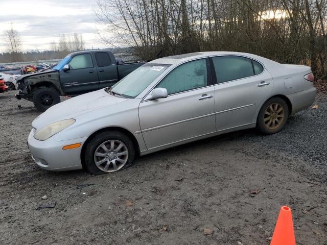 2004 LEXUS ES 330 #3023934214